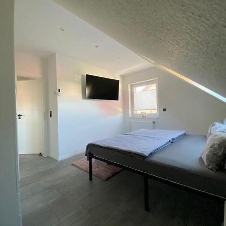 Ferienwohnung Harztraum Wernigerode Esterno foto
