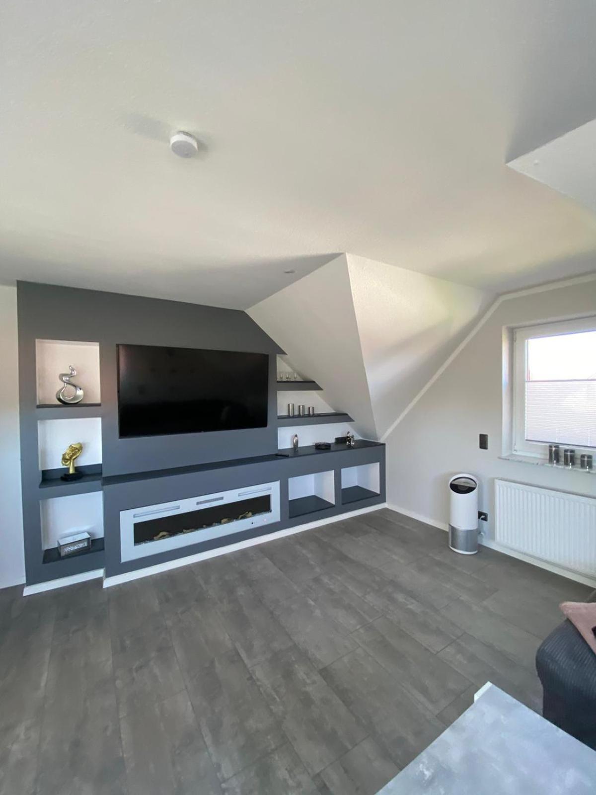 Ferienwohnung Harztraum Wernigerode Esterno foto
