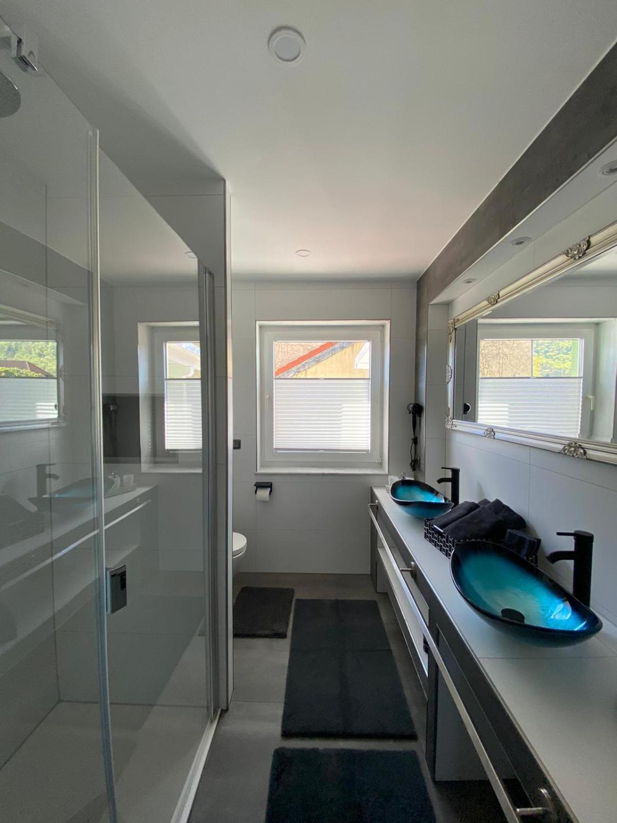 Ferienwohnung Harztraum Wernigerode Esterno foto